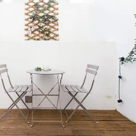 Apartamento Sweet Spot @ Alcantara
