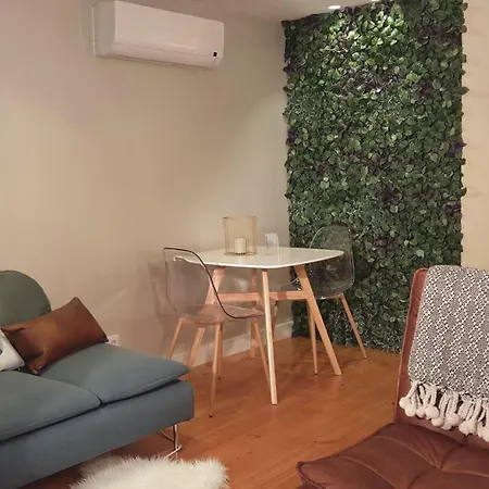 Apartamento Sweet Spot @ Alcantara Lisboa