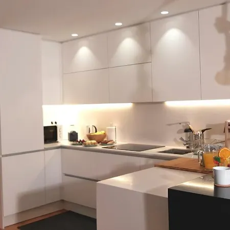 Sweet Spot @ Alcantara Apartamento