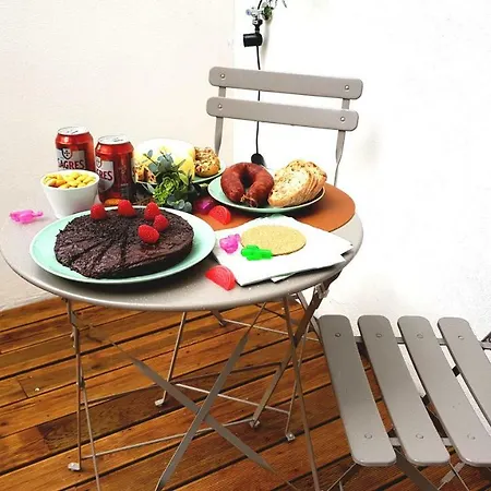 Apartman Sweet Spot @ Alcantara